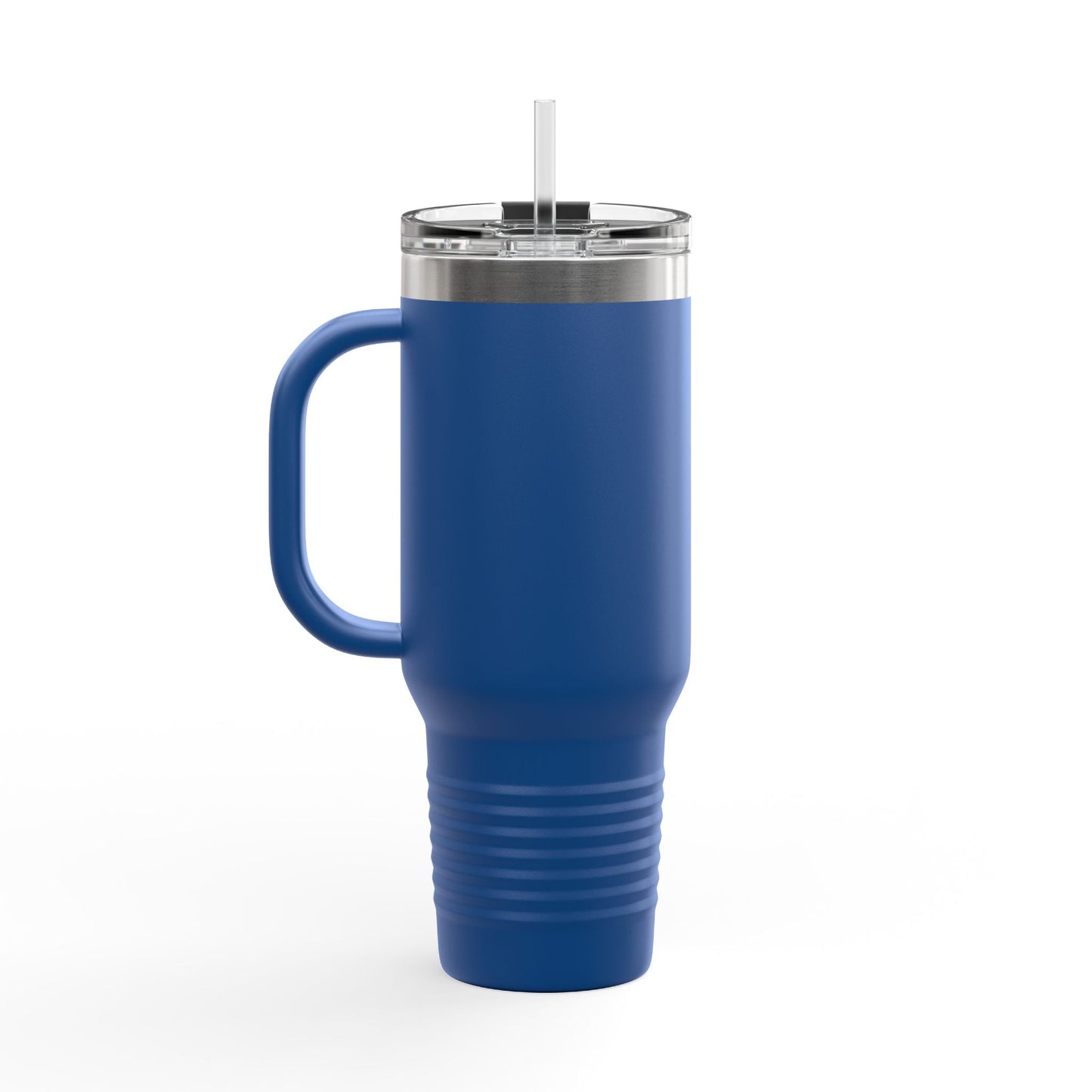 Inspirational Insulated Travel Mug - 40oz with Motivational Quote - Anz AI