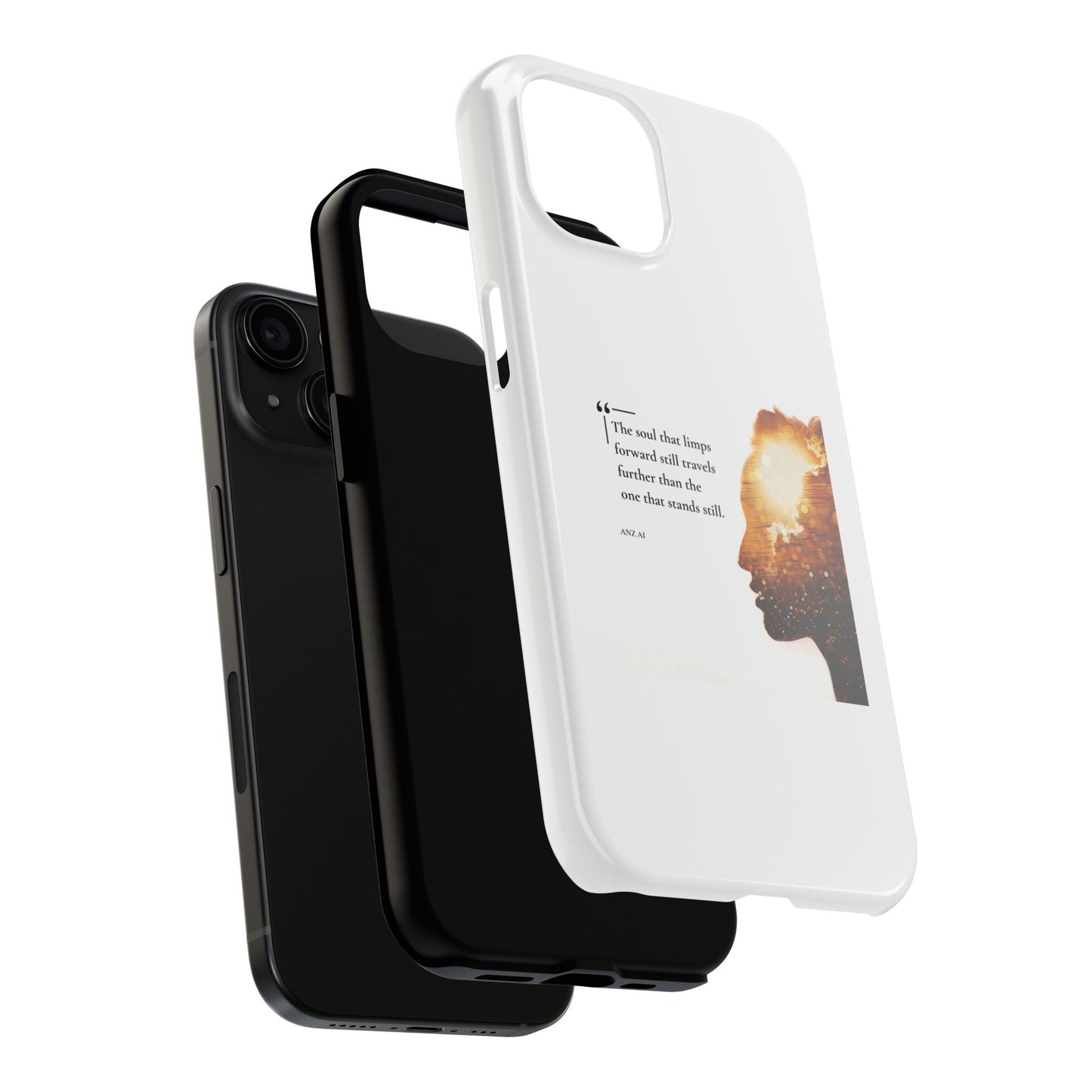 Tough Phone Cases - Anz AI
