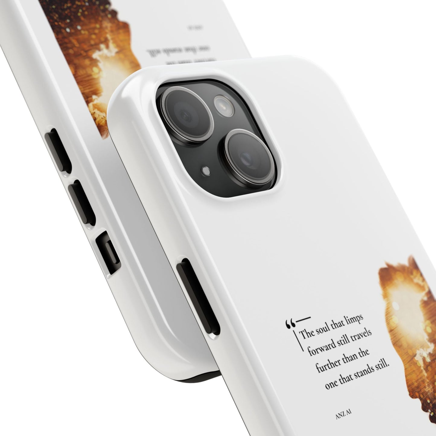 Tough Phone Cases - Anz AI