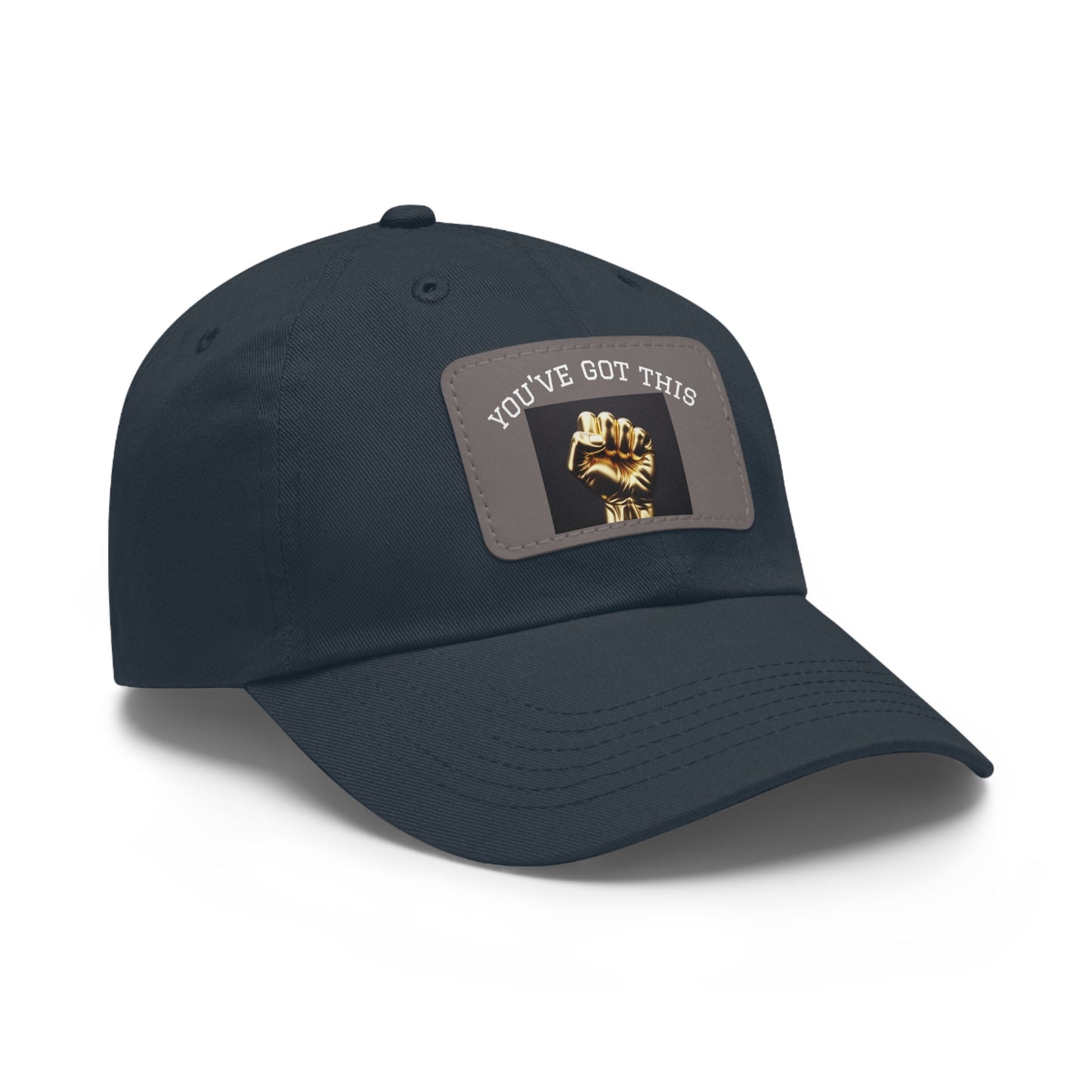 Dad Hat Motivational Cap