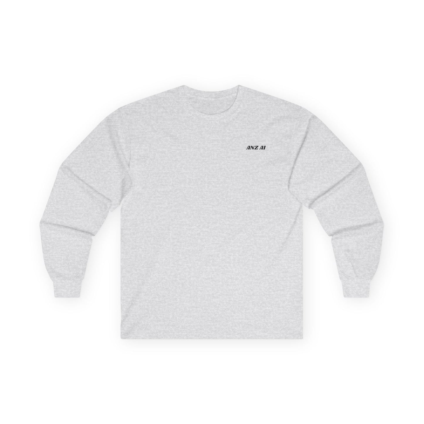Unisex Long Sleeve Tee - Vintage Photo Design, Cozy Casual Wear, Perfect Gift for Friends, Graphic Tee, Outdoor Gatherings, Everyday Style