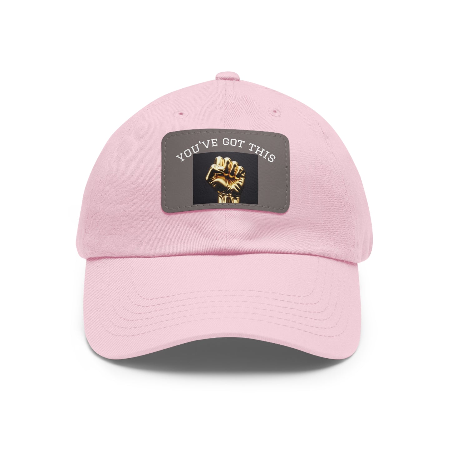 Dad Hat Motivational Cap