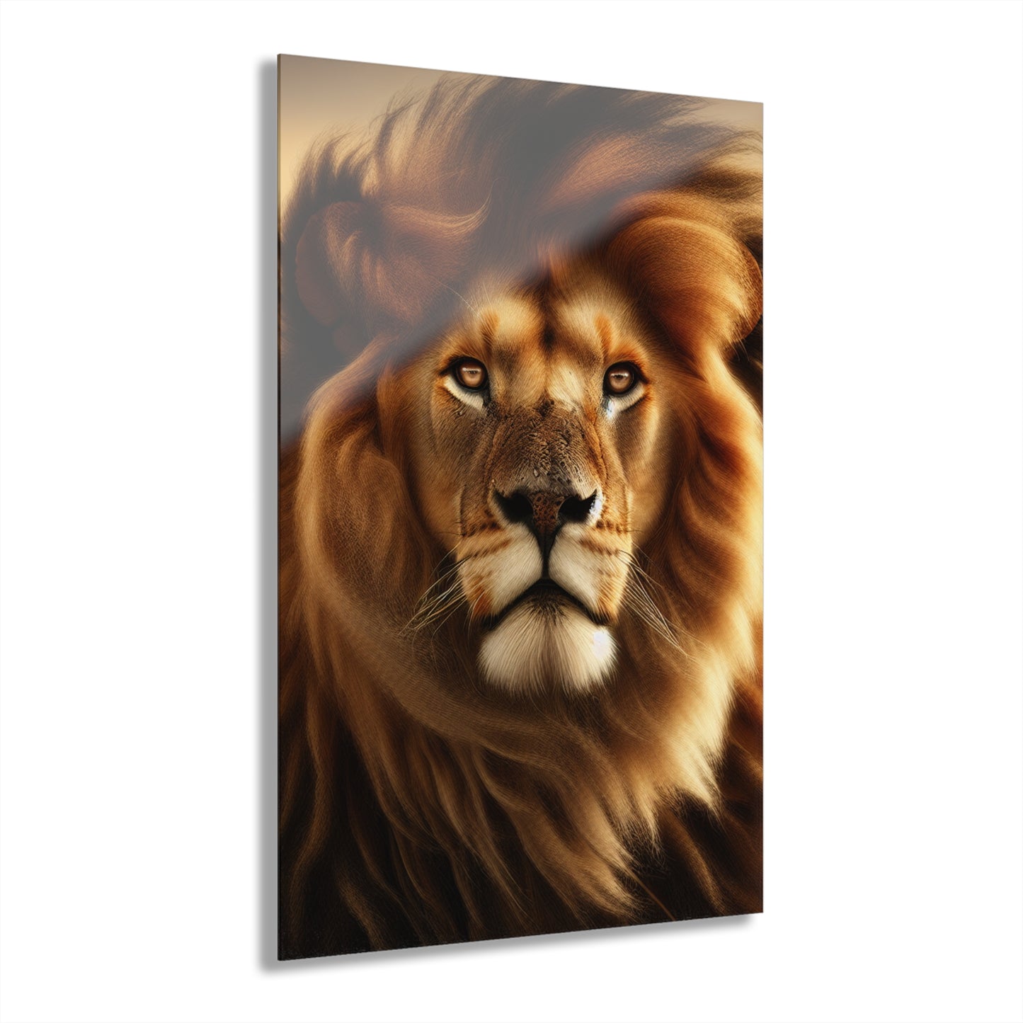 Acrylic Prints (French Cleat Hanging)