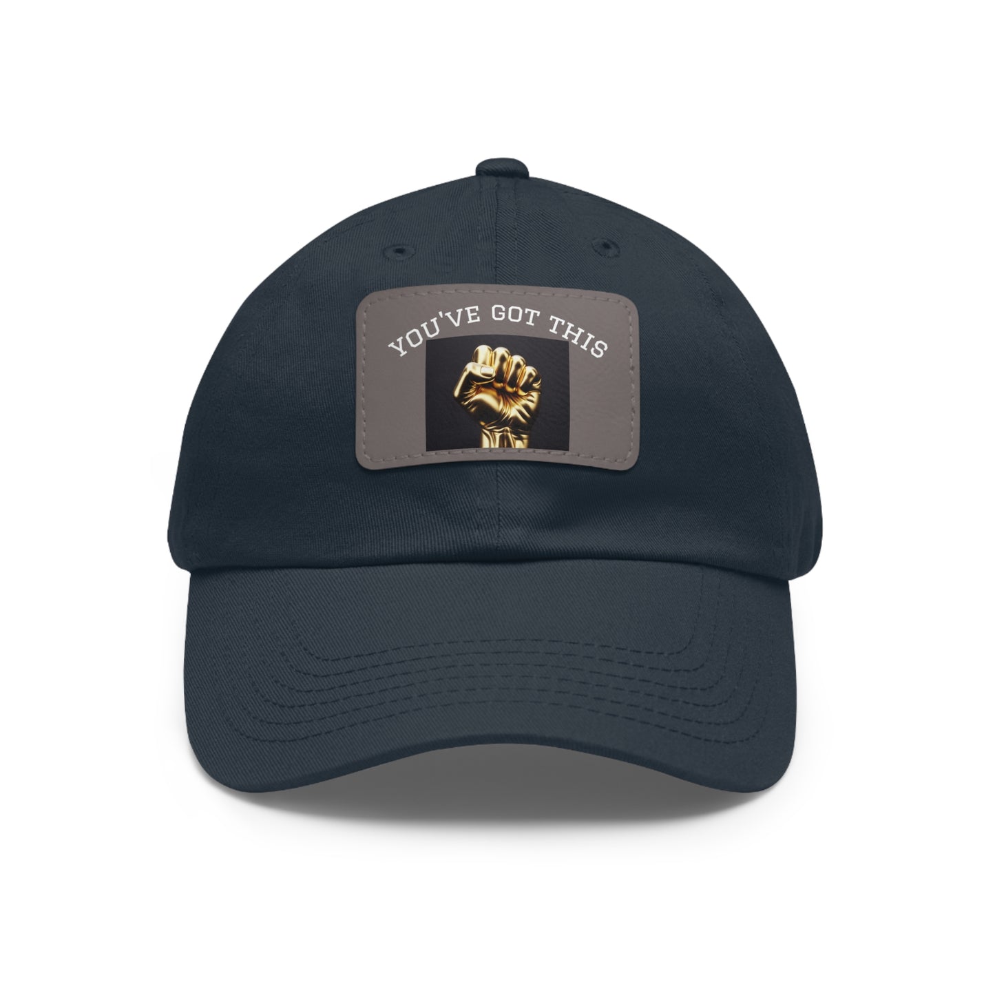 Dad Hat Motivational Cap