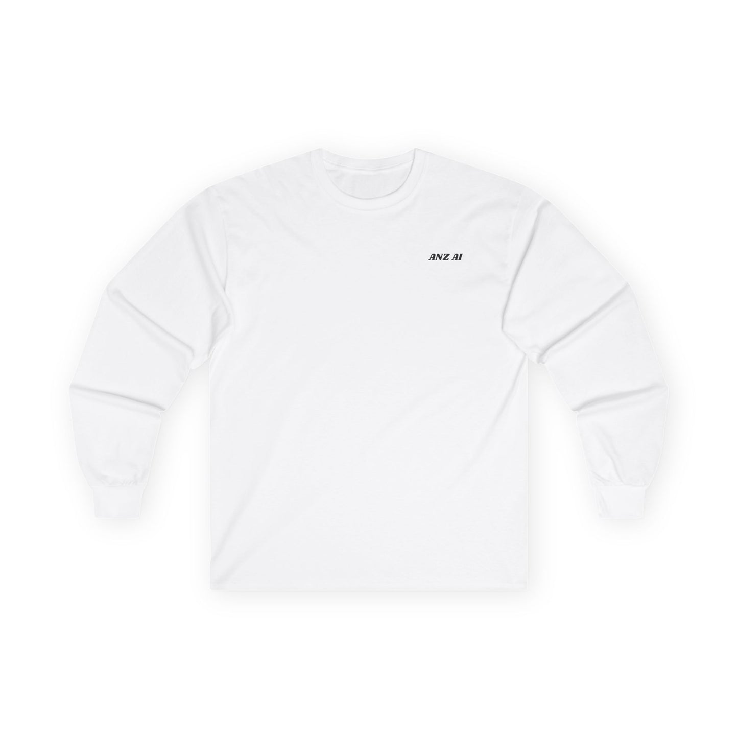 Unisex Long Sleeve Tee - Vintage Photo Design, Cozy Casual Wear, Perfect Gift for Friends, Graphic Tee, Outdoor Gatherings, Everyday Style