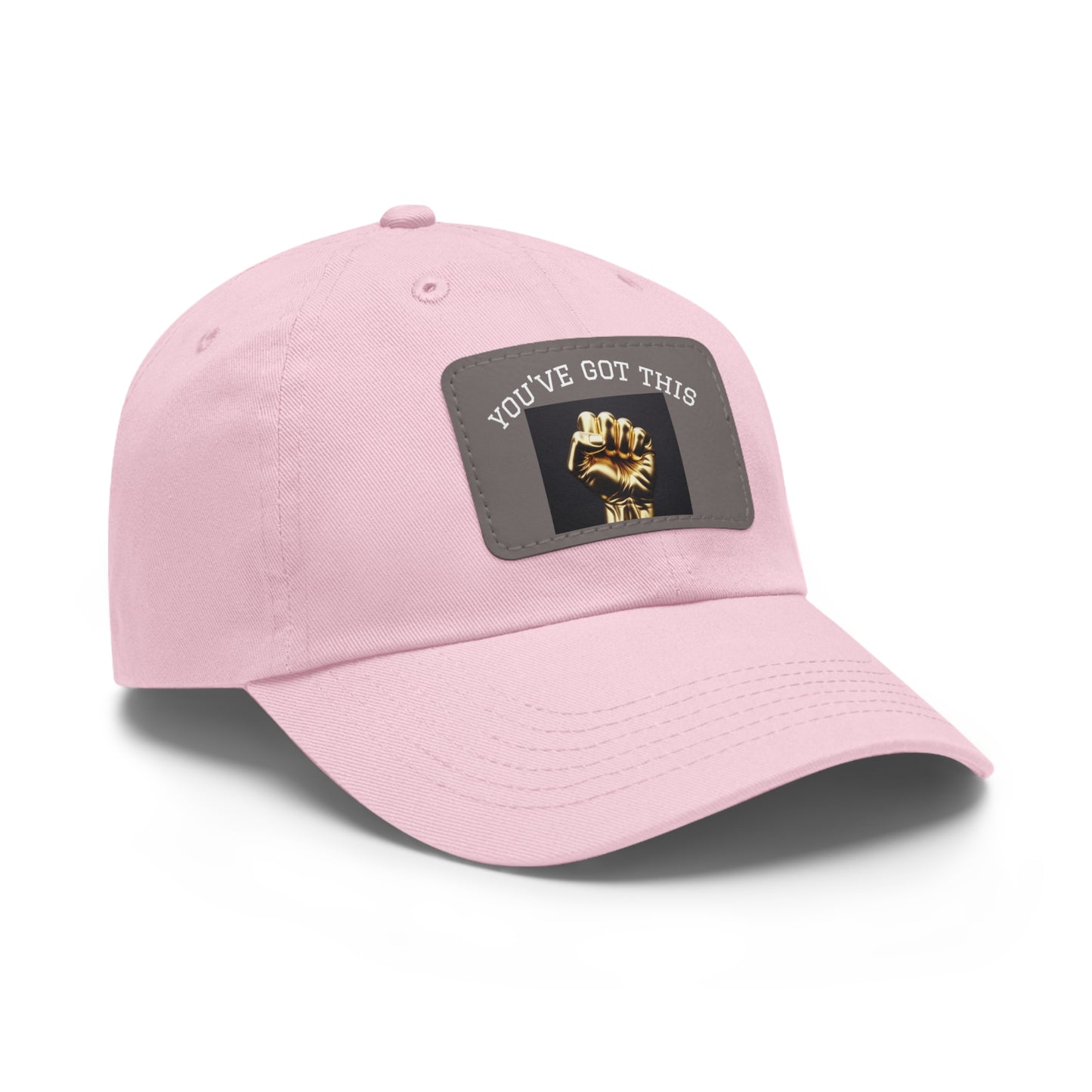 Dad Hat Motivational Cap
