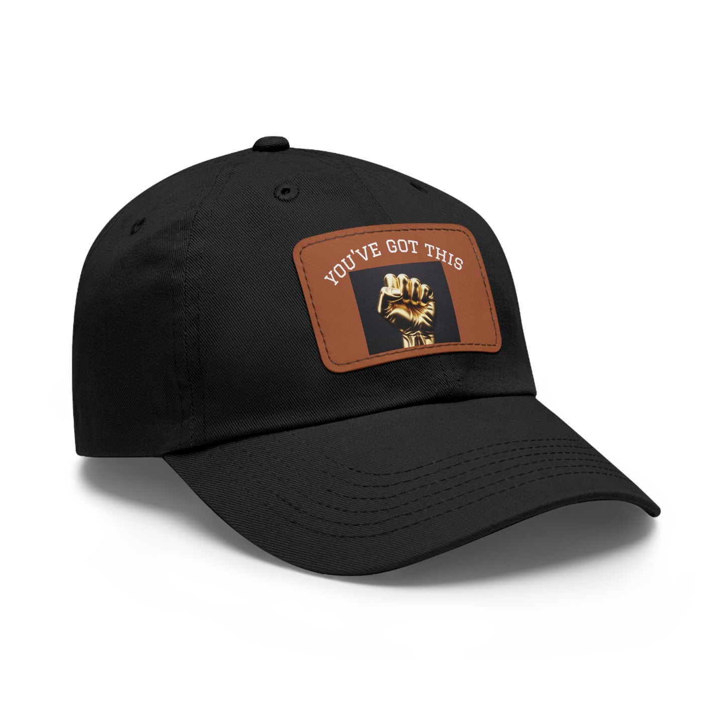 Dad Hat Motivational Cap