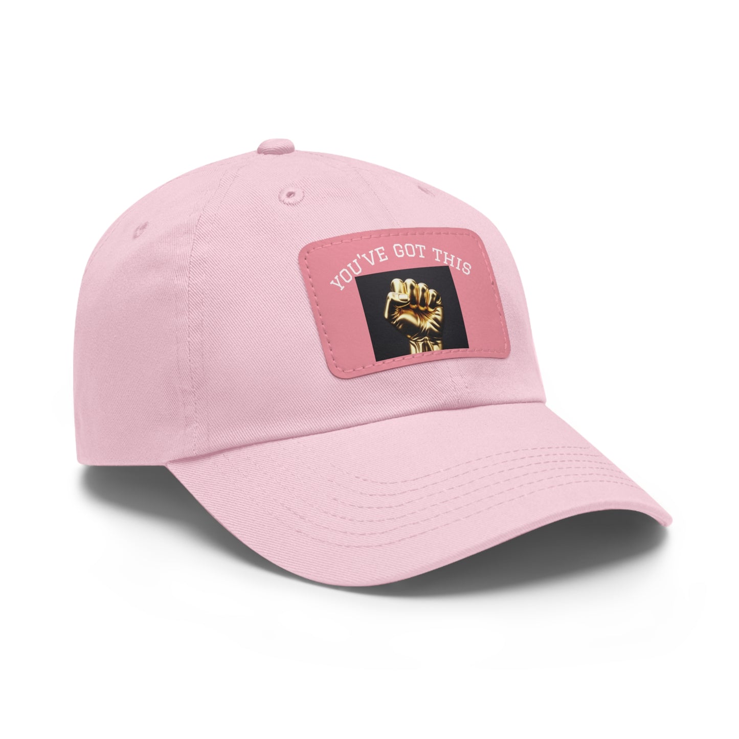 Dad Hat Motivational Cap