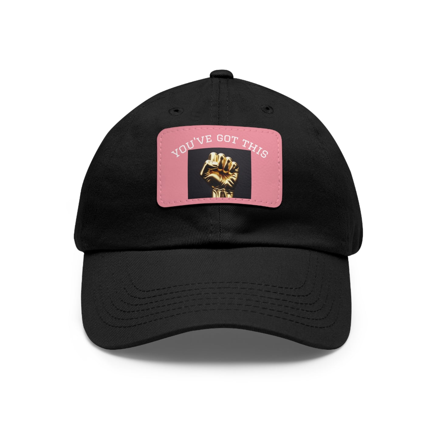 Dad Hat Motivational Cap