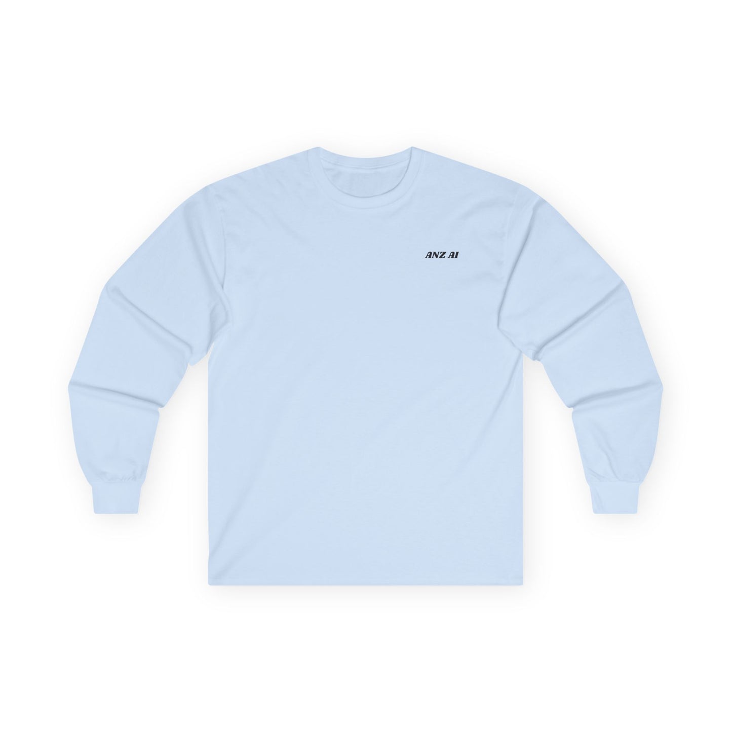 Unisex Long Sleeve Tee - Vintage Photo Design, Cozy Casual Wear, Perfect Gift for Friends, Graphic Tee, Outdoor Gatherings, Everyday Style