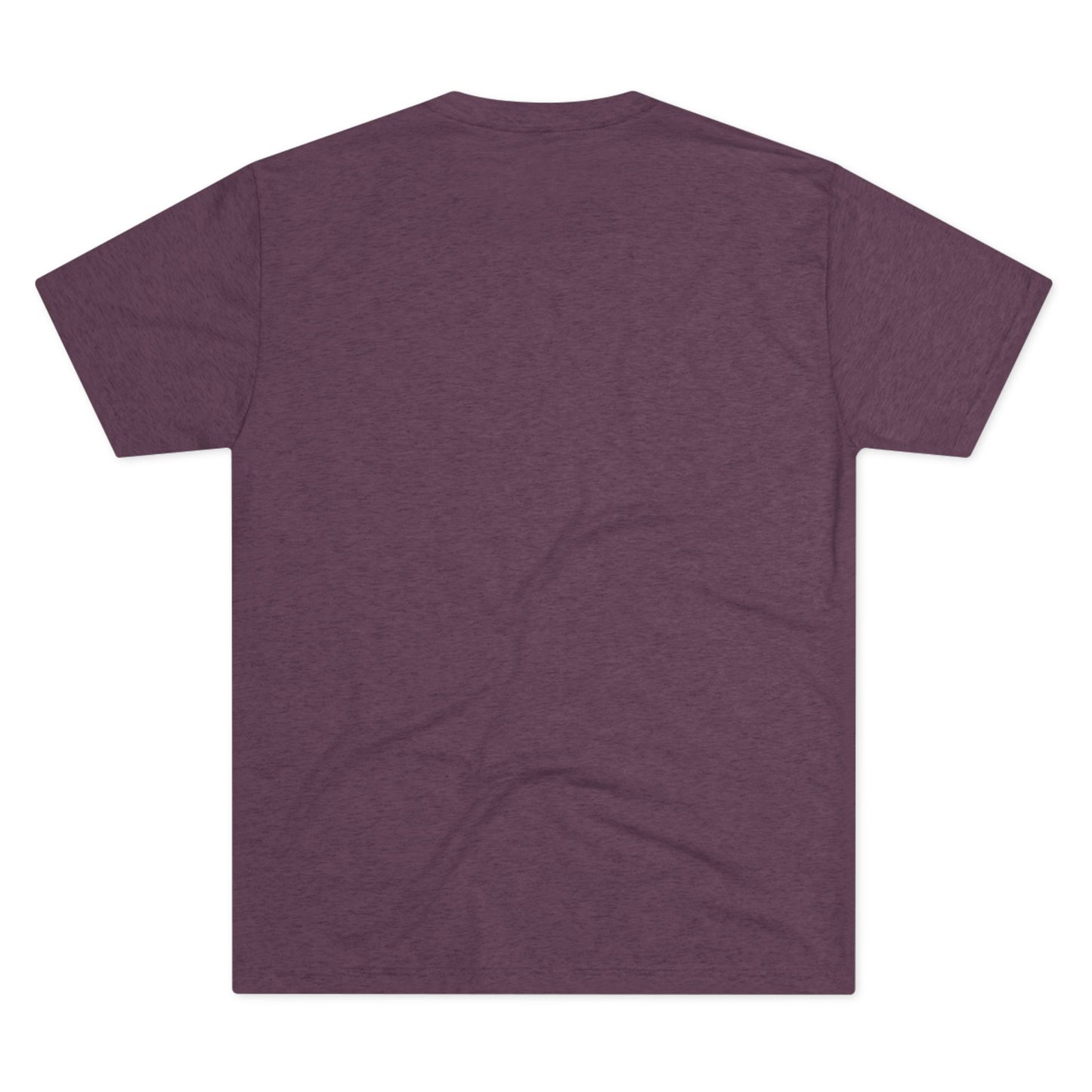 Eagle and Horse Tri-Blend Tee