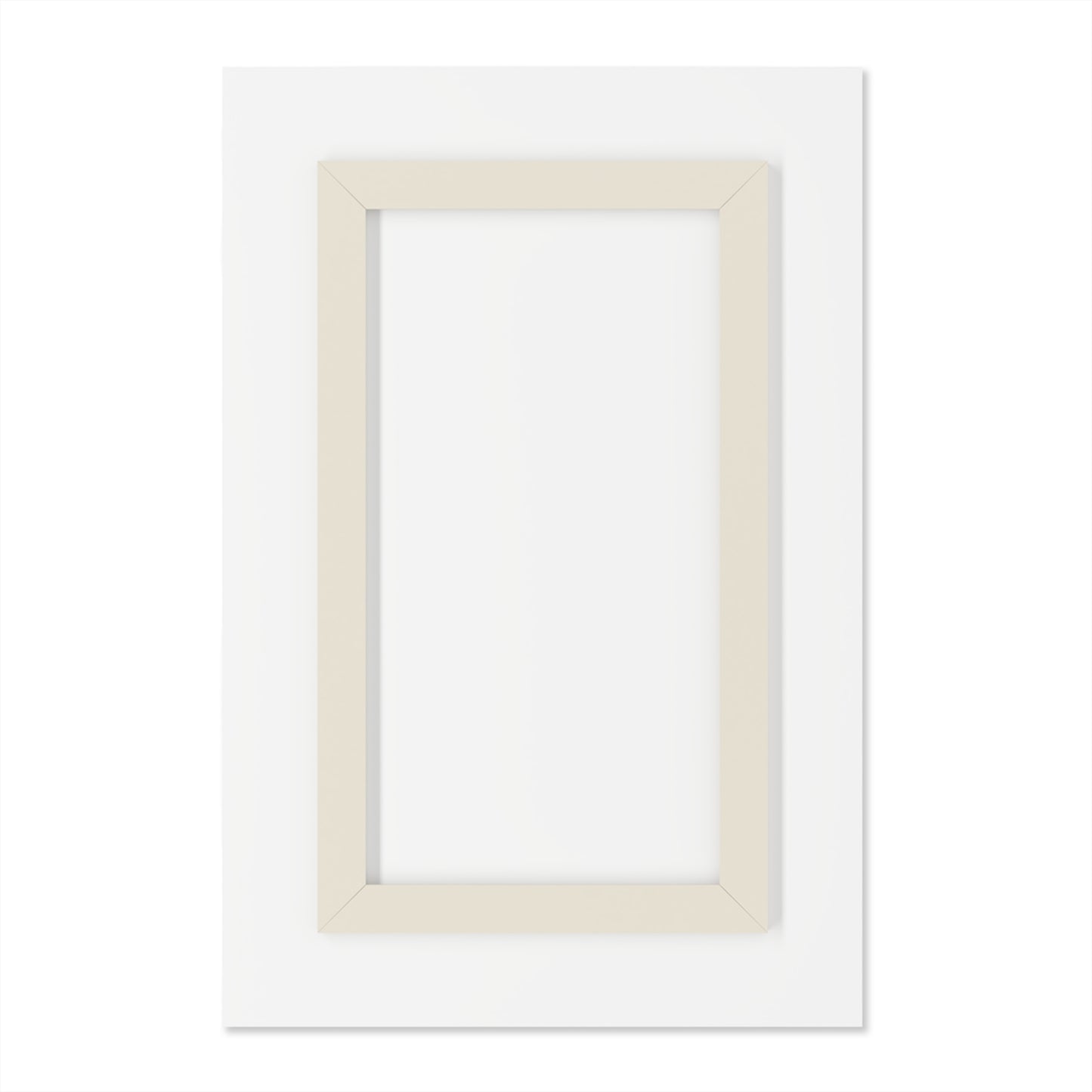 Elegant Acrylic Wall Art Print for Home Decor, Modern Interior Design, French Cleat Mounting, Art Lovers Gift, Stylish Aesthetic