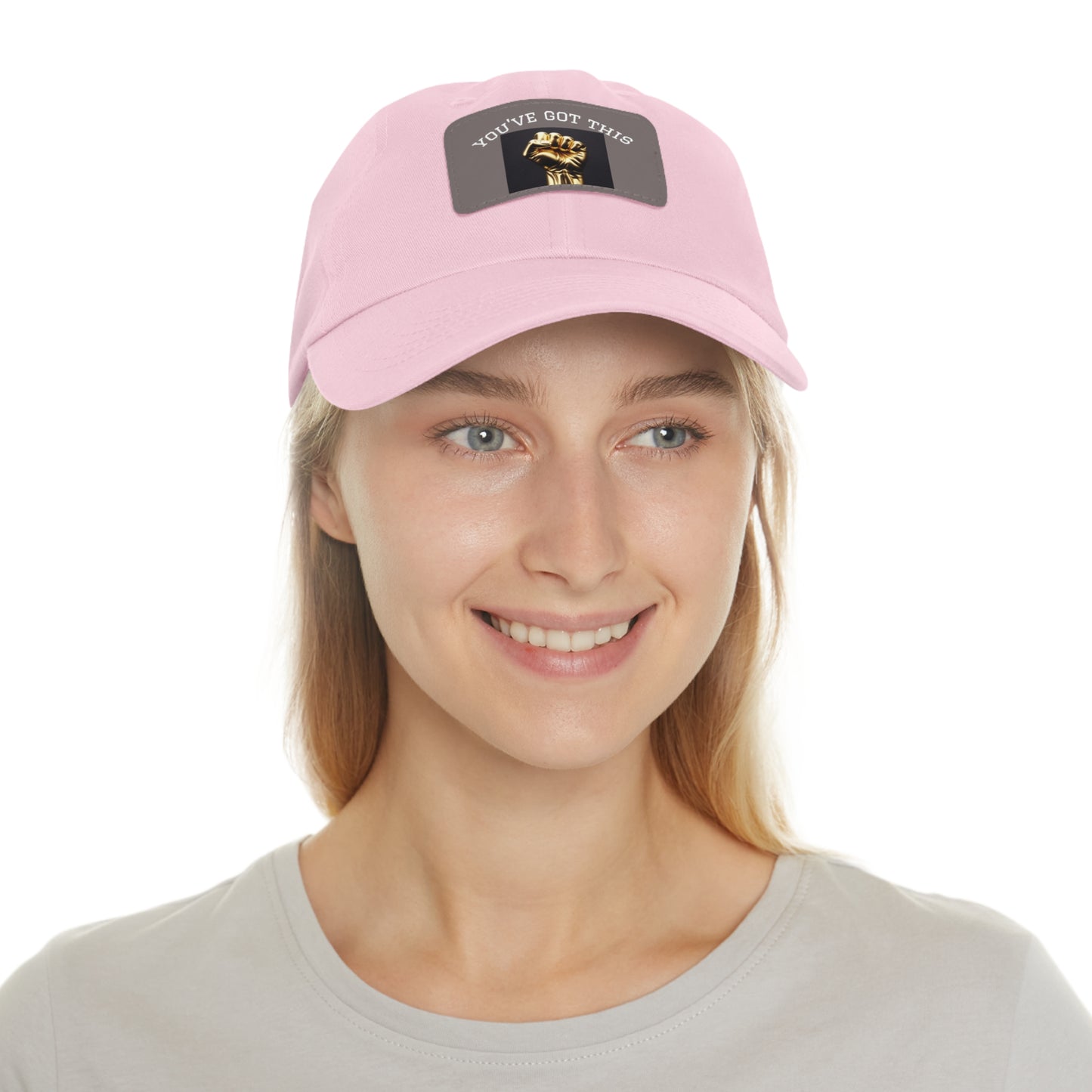 Dad Hat Motivational Cap