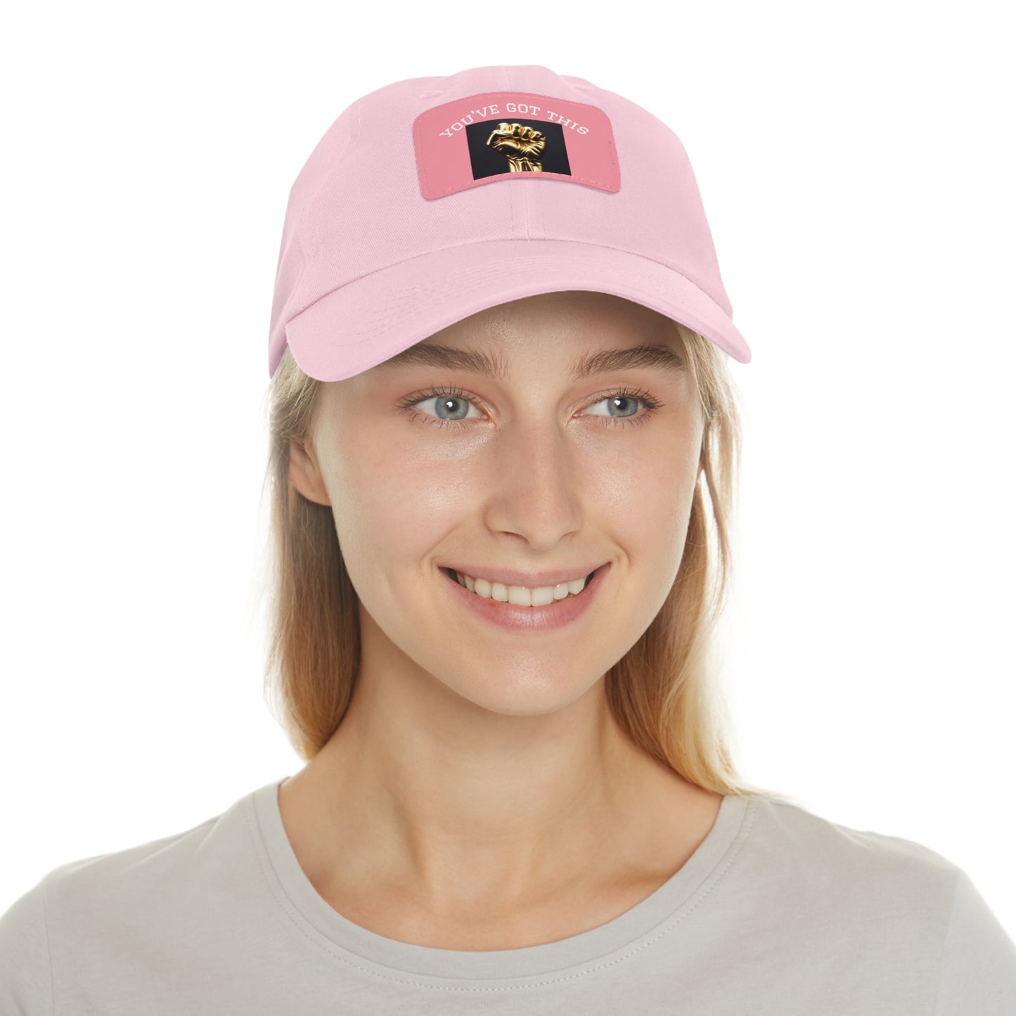 Dad Hat Motivational Cap