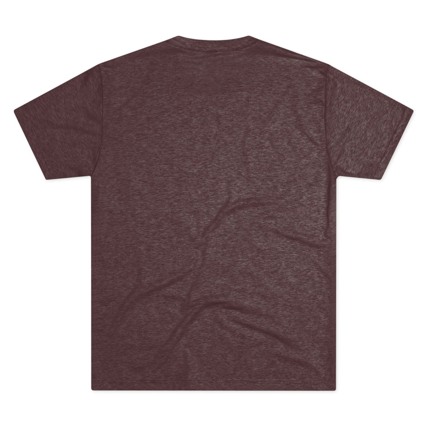 Eagle and Horse Tri-Blend Tee