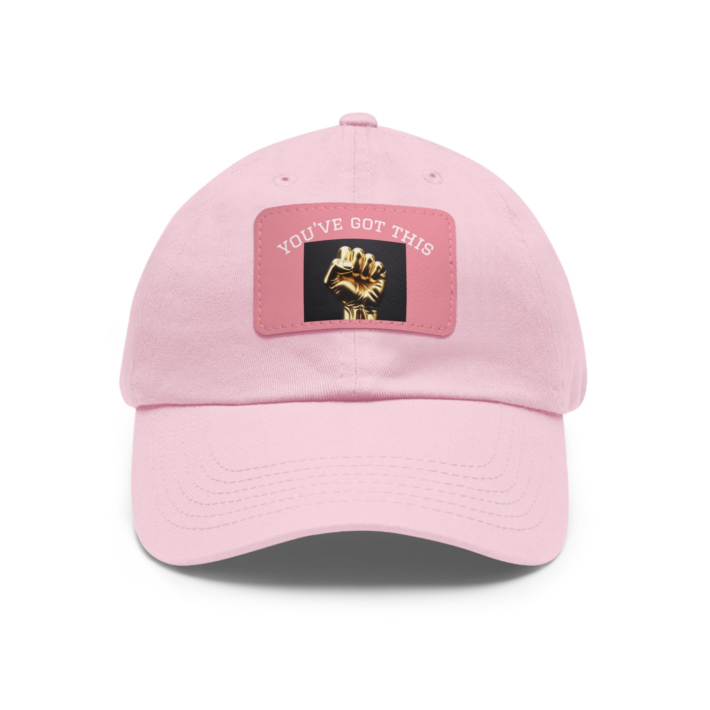Dad Hat Motivational Cap