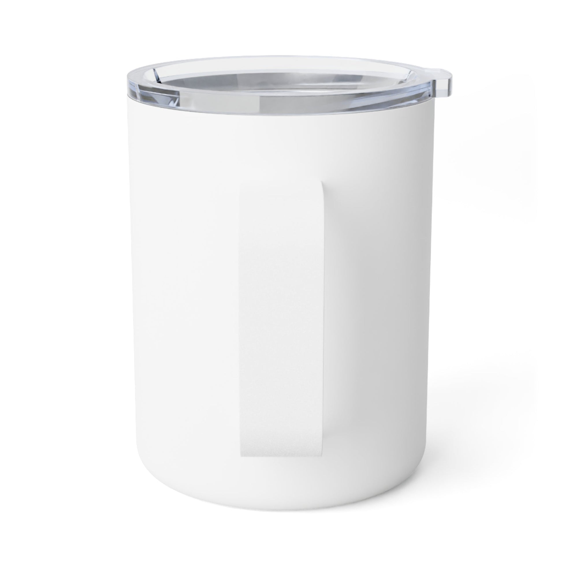 Inspirational Insulated Coffee Mug - 10oz - 'Small Steps Lead to Big Victories' - Anz AI