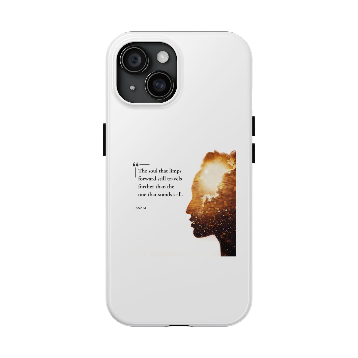 Tough Phone Cases - Anz AI