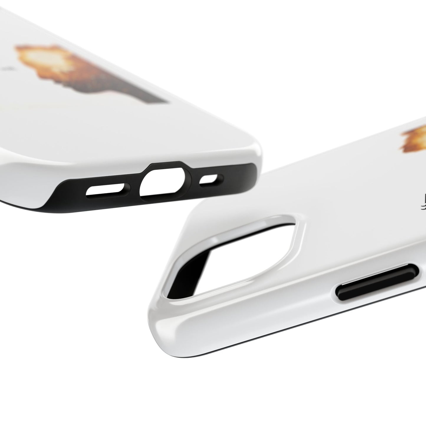 Tough Phone Cases - Anz AI