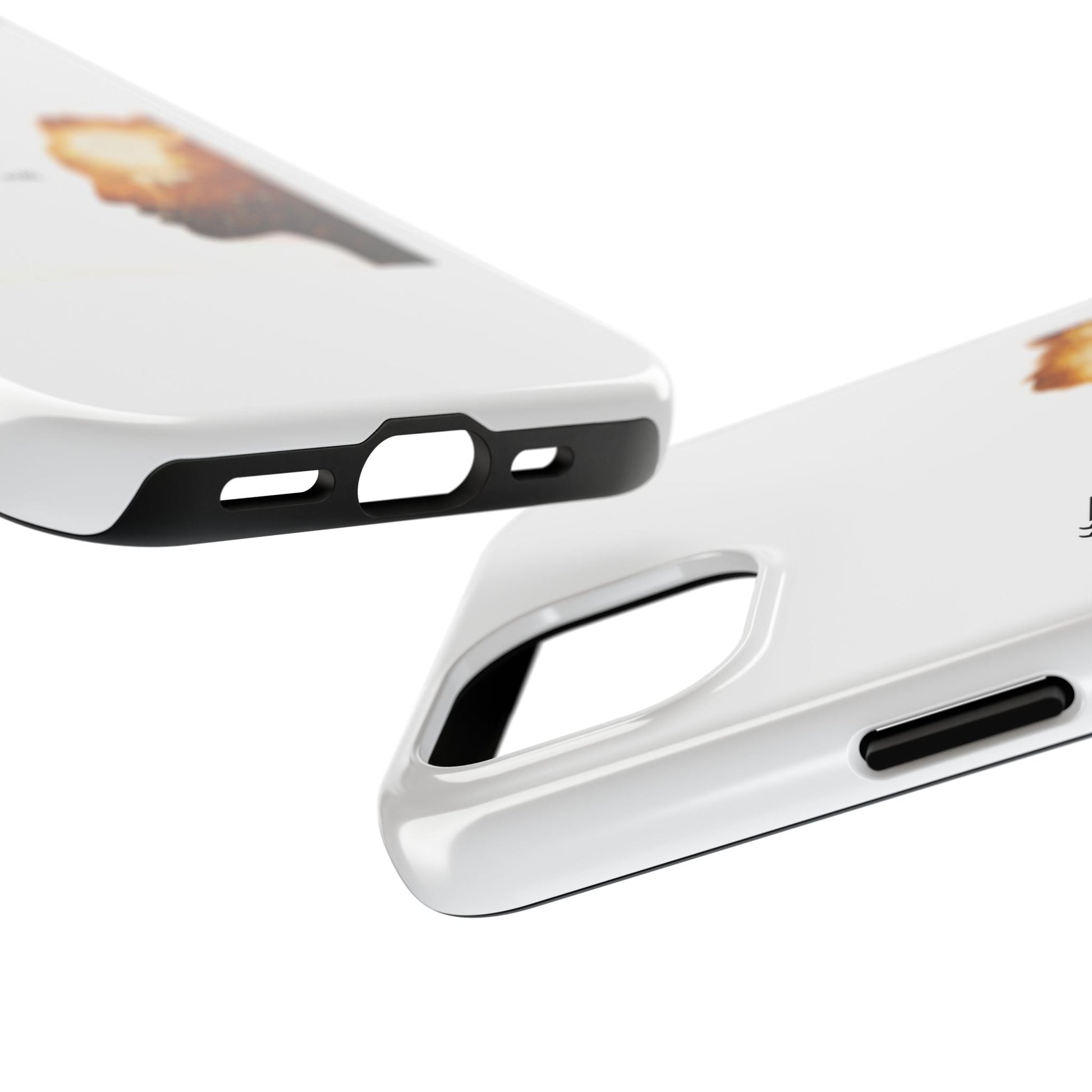 Tough Phone Cases - Anz AI